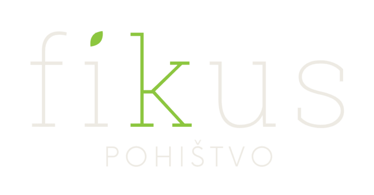 Fikus Pohištvo